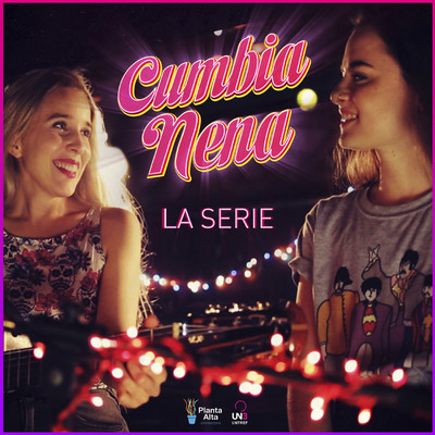 アルバム/La Serie/Cumbia Nena