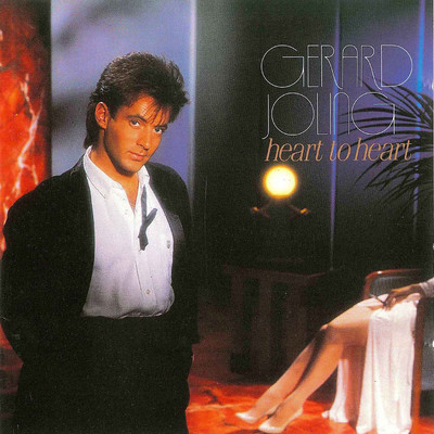 You Are All I Need Tonight/Gerard Joling