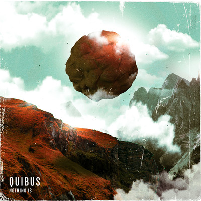 アルバム/Nothing Is/Quibus