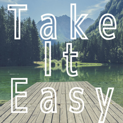 アルバム/Take It Easy/Study Jazz BGM