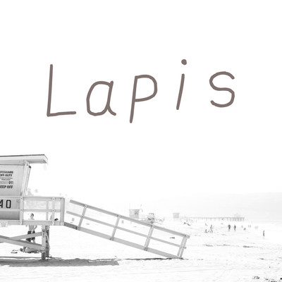 アルバム/Lapis/BTS48