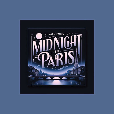 アルバム/Midnight in Paris/Various Artists