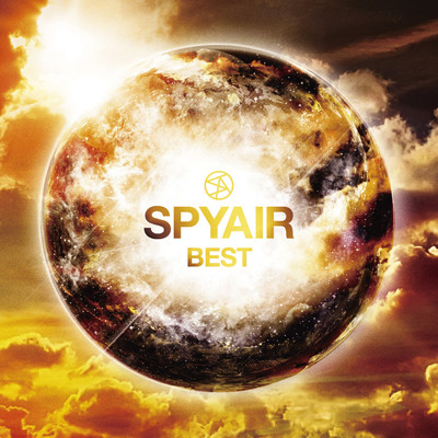 アルバム/BEST/SPYAIR