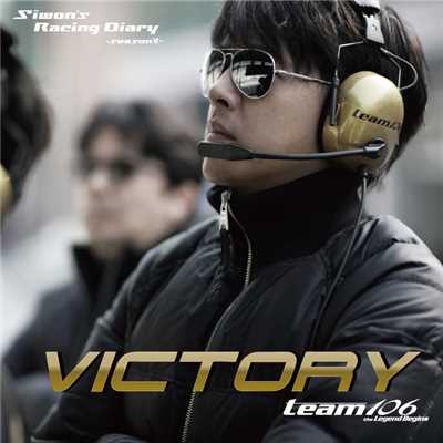 シングル/Victory(inst)/リュ・シウォン