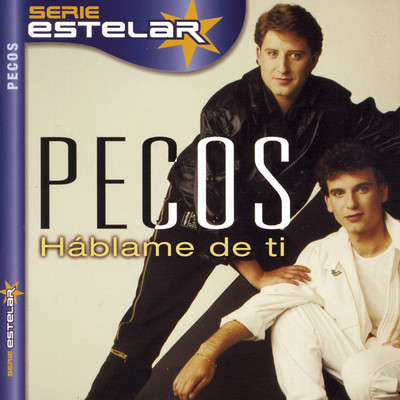 アルバム/Hablame de Ti/Pecos