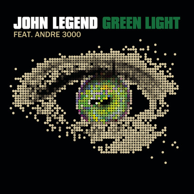 アルバム/Green Light (Clean) feat.Andre 3000/John Legend