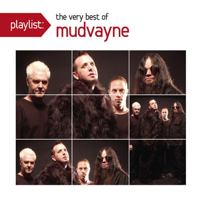 Playlist: The Very Best Of Mudvayne (Clean)/Mudvayne