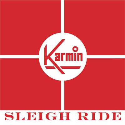 シングル/Sleigh Ride/Karmin