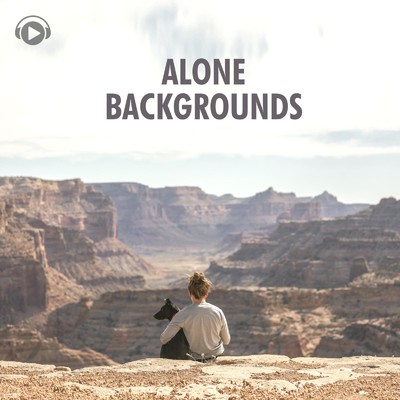 ひとりの時間を楽しみたい人向けゆったりのんびりメロディー -Alone Backgrounds-/ALL BGM CHANNEL