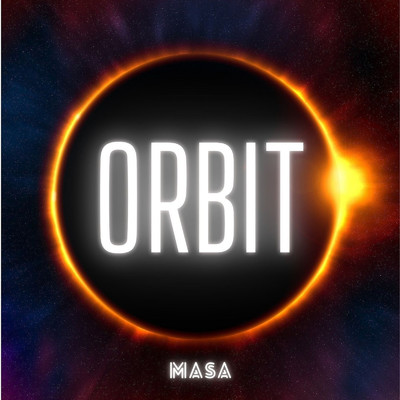 シングル/Orbit/Masa