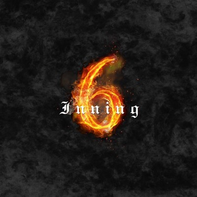 シングル/Inning 6 (feat. Varch & AMANE)/RMD