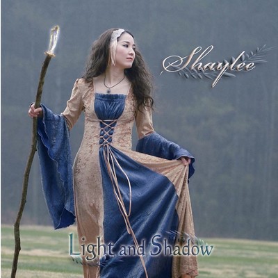 Light and Shadow/Shaylee Mary
