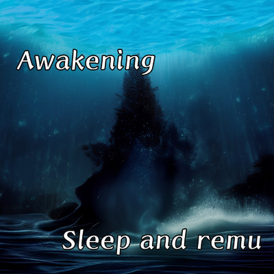 アルバム/Awakening/Sleep and remu