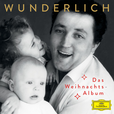 アルバム/Das Weihnachtsalbum/フリッツ・ヴンダーリヒ
