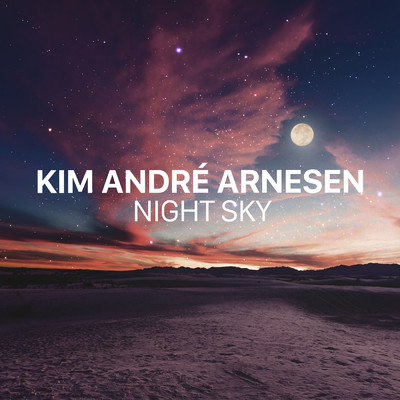 シングル/Arnesen: Night Sky/Kim Andre Arnesen