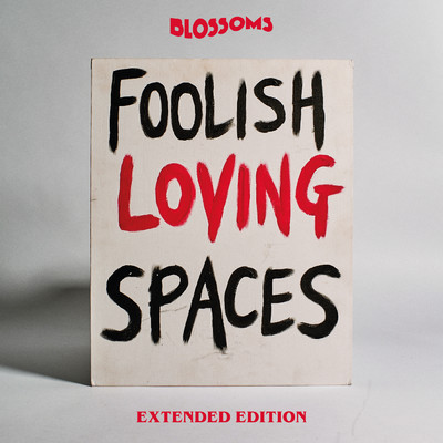 アルバム/Foolish Loving Spaces (Explicit) (Extended Edition)/ブロッサムズ