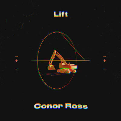 シングル/Lift/Conor Ross