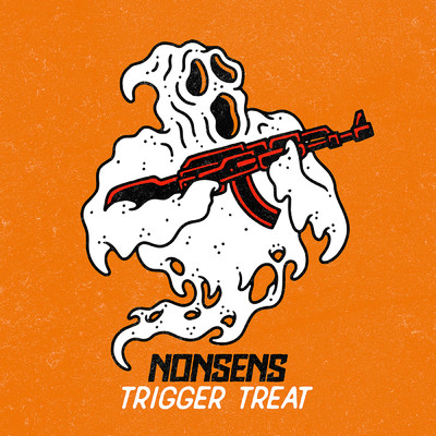 シングル/Trigger Treat/Nonsens
