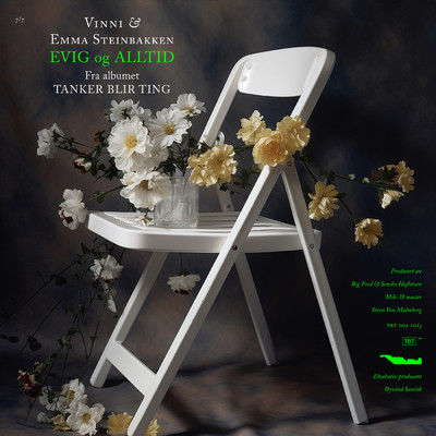 シングル/evig og alltid (featuring Emma Steinbakken)/Vinni