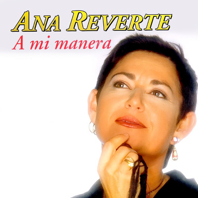 No Me Dejes (Ne Me Quitte Pas)/Ana Reverte