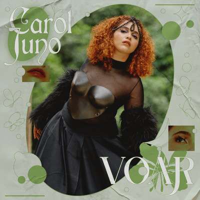 Voar/Carol Juno