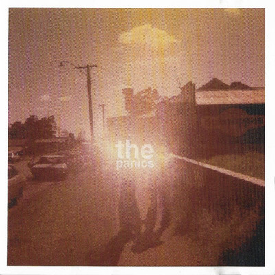 アルバム/EP 1/The Panics