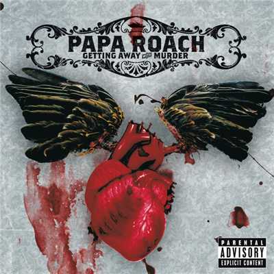 テイク・ミー/Papa Roach