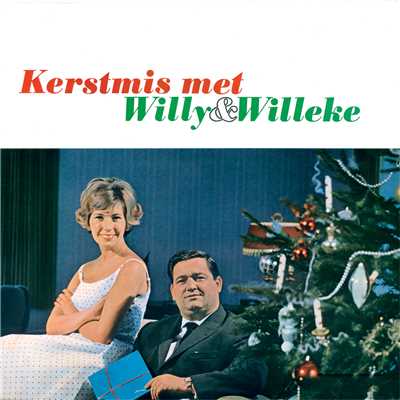 シングル/Kerstmis In Een Tehuis/Willy Alberti／Willeke Alberti