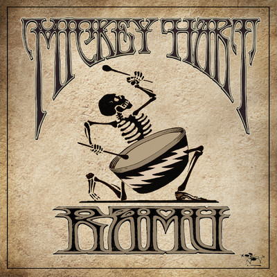 When The Morning Comes (featuring Tarriona 'Tank' Ball)/Mickey Hart