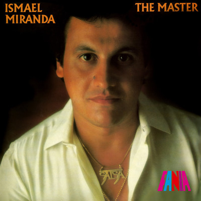 The Master/イスマエル・ミランダ