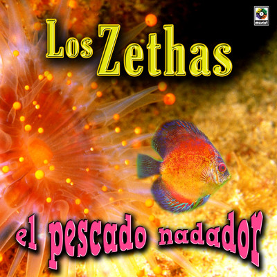 アルバム/El Pescado Nadador/Los Zethas