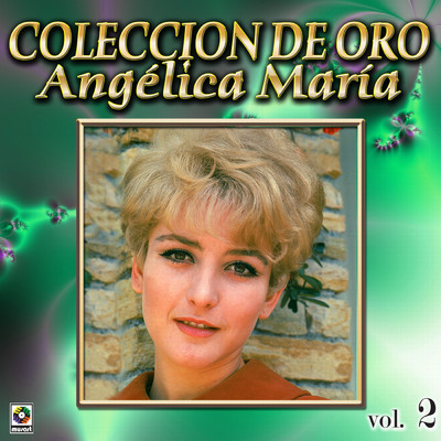 アルバム/Coleccion De Oro, Vol. 2: Edi, Edi/Angelica Maria