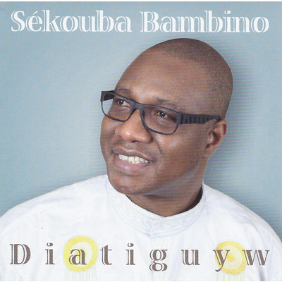 アルバム/Diatiguyw/Sekouba Bambino
