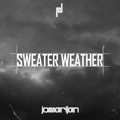 シングル/Sweater Weather/Jomarijan