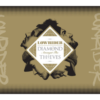 アルバム/Diamond Amongst the Thieves (Explicit)/Lowrider