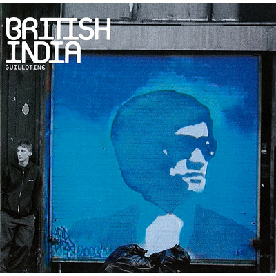 Black & White Radio/British India