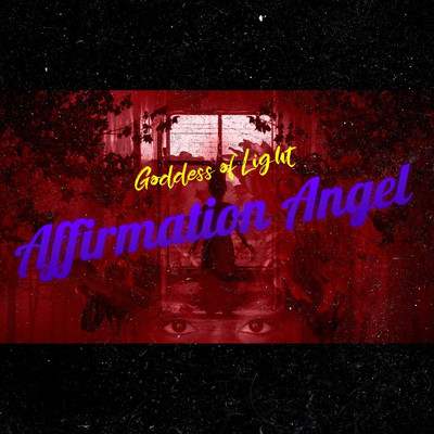 Affirmation Angel/Goddess of Light