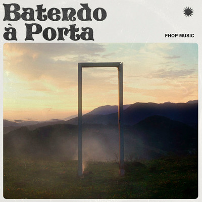 アルバム/Batendo a Porta/fhop music