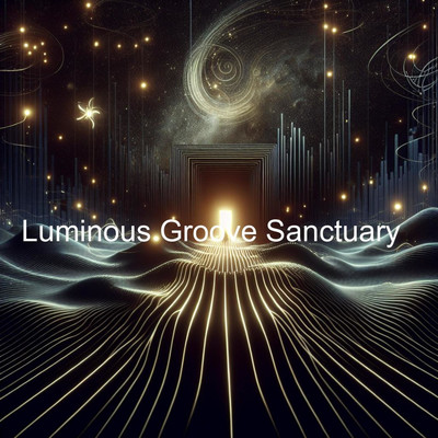 Luminous Groove Sanctuary/JayRobtron GrooveWave