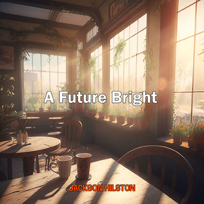 シングル/A Future Bright/Jackson Hilston