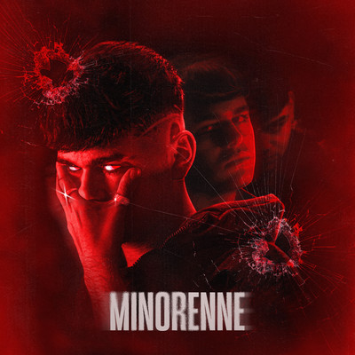 MINORENNE/Mois G