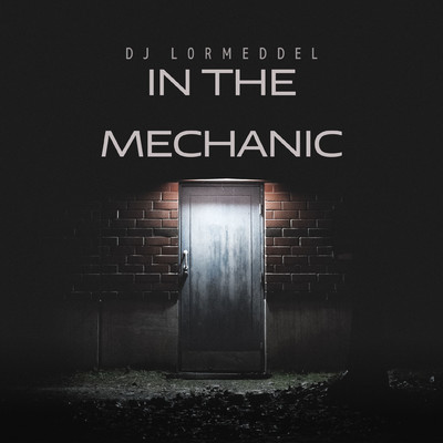 in the mechanic/DJ l0rmeddel