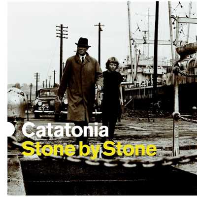 Stone By Stone/Catatonia