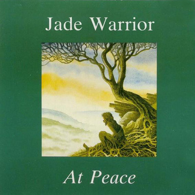 アルバム/At Peace/Jade Warrior