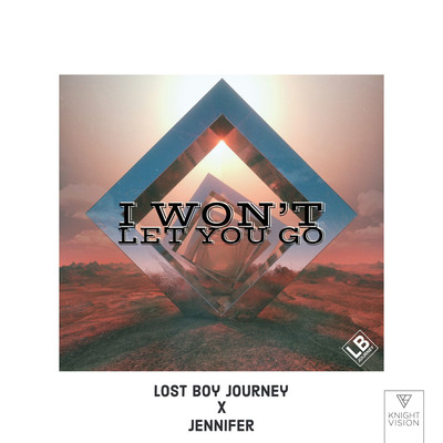Lost Boy Journey, Jennifer