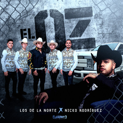 EL OZ/Nicko Rodriguez
