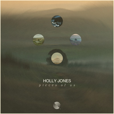 pieces of us/Holly Jones
