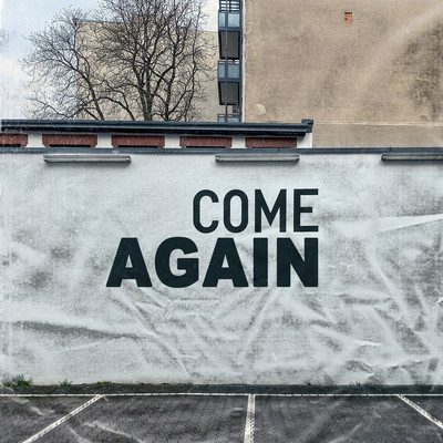 Come Again/Jonie DS