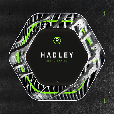 アルバム/Sleepless EP/Hadley