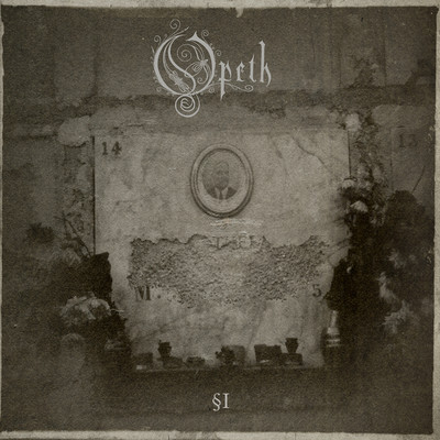 シングル/§1 (Radio Edit)/Opeth